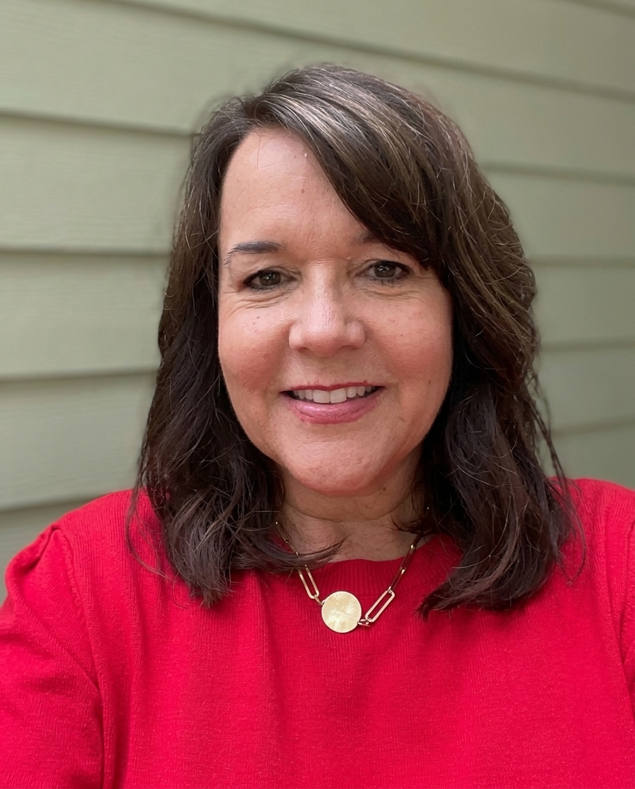 Karen Thomas image